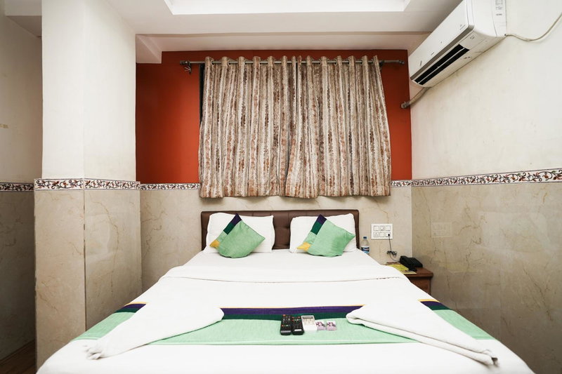Hotel Sai Bansi Residency, MIDC Industrial Area, Turbhe, Navi Mumbai, Mumbai, India