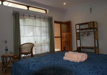 Ashiyana Cliff and Beach Resort, Varkala, India