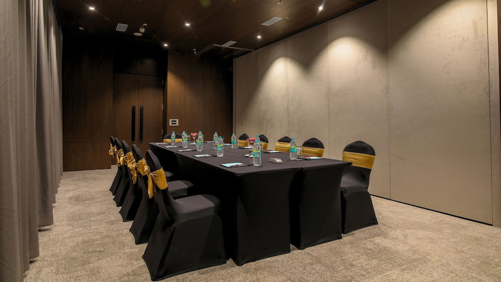 Essentia Premier Hotel Pune, India