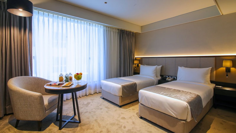 Essentia Premier Hotel Pune, Paud, India