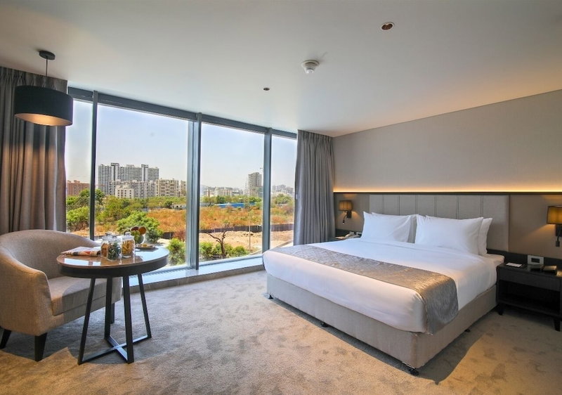 Essentia Premier Hotel Pune, Paud, India