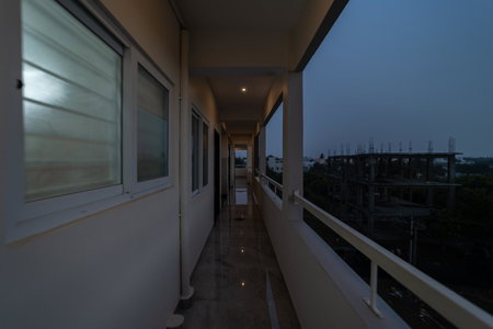 Fortune Inn, Erode, India