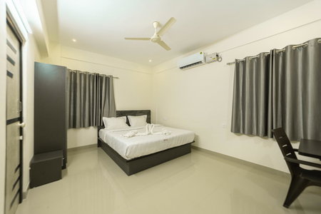 Fortune Inn, Erode, India