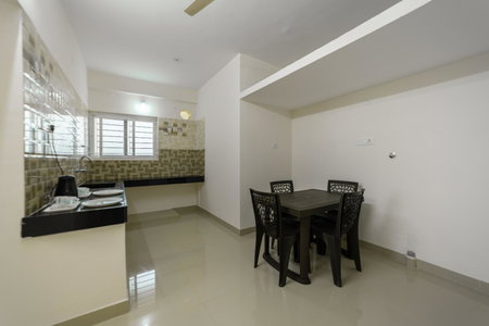 Fortune Inn, Erode, India
