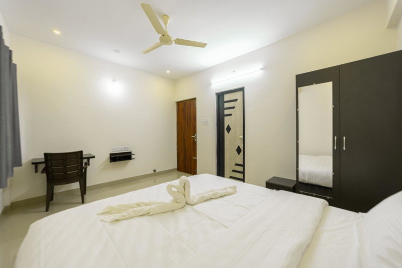 Fortune Inn, Erode, India