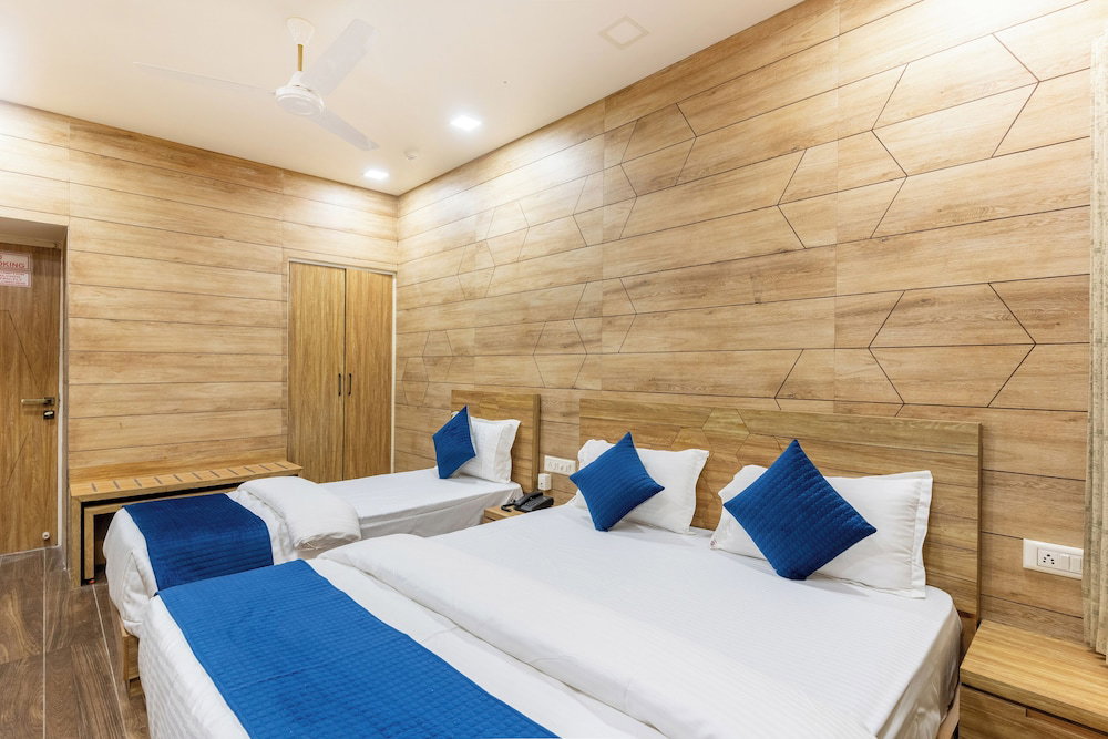 Hotel Noble Inn, India