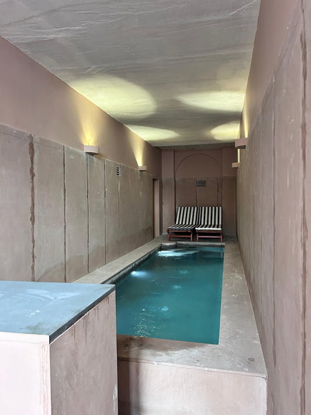 Gulab Haveli, Mandawa – IHCL SeleQtions, Jhunjhunu, India