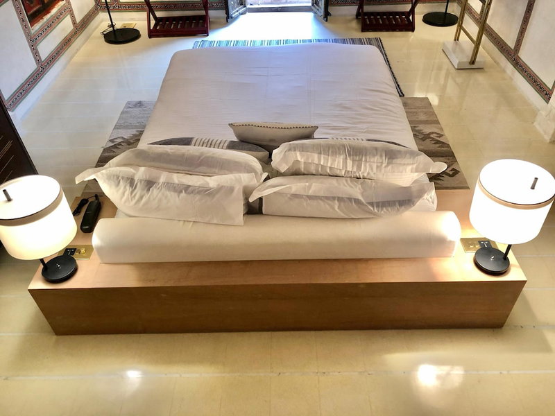 Gulab Haveli, Mandawa – IHCL SeleQtions, Jhunjhunu, India