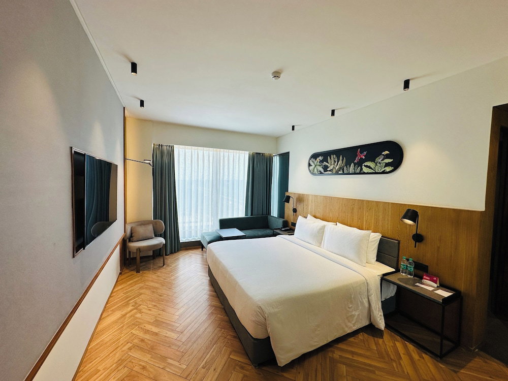 Hotel · Ramada Encore By Wyndham Ambala Gt Road, Ambala