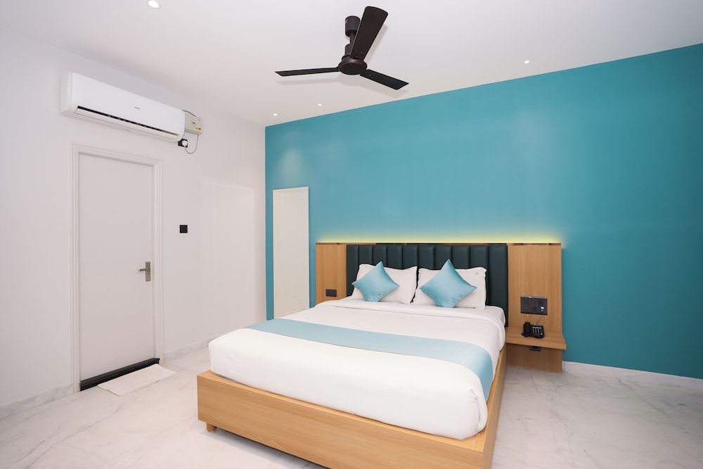 Hotel · Vaishnavi Residency, Bengaluru