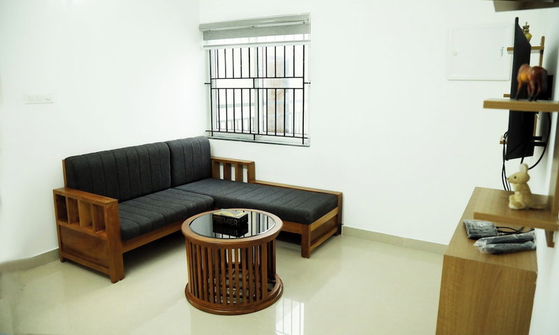 Alite Enclaves, Thrissur, India