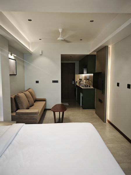 Alite Enclaves, Thrissur, India
