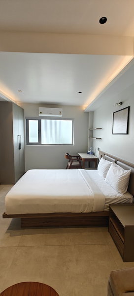 Alite Enclaves, Thrissur, India