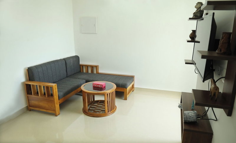 Alite Enclaves, Thrissur, India