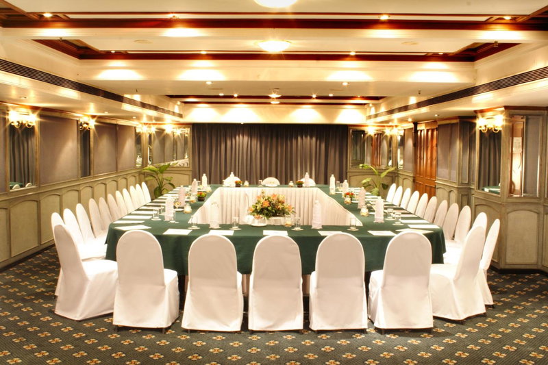 Aditya Park-A Sarovar Portico Hotel, Hyderabad, India