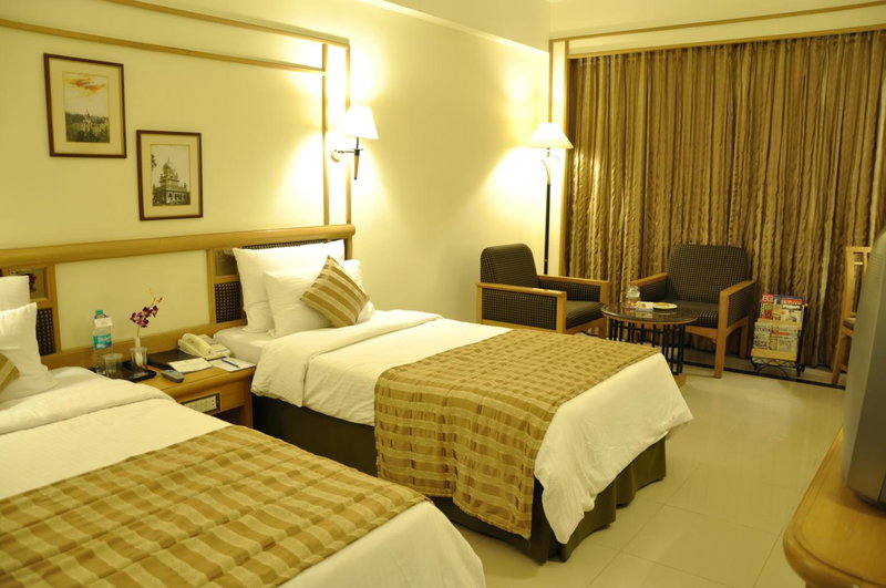 Aditya Park-A Sarovar Portico Hotel, Hyderabad, India