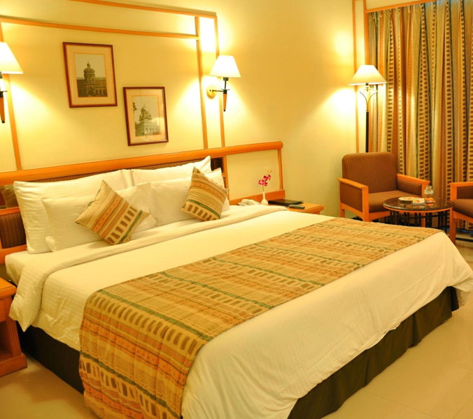Aditya Park-A Sarovar Portico Hotel, Hyderabad, India
