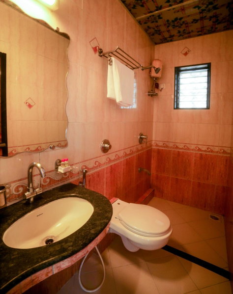 Hotel Lucky Near BKC, Mumbai, India