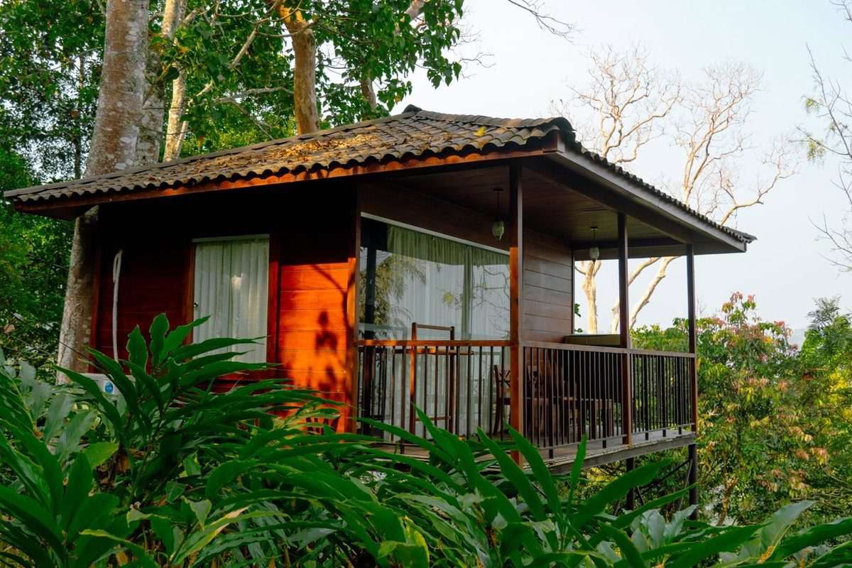 Hotel · Southern Panorama Indriya Resorts & Spa, Munnar