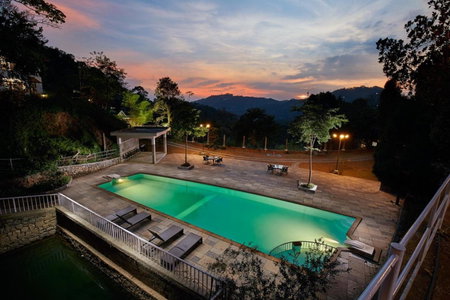 Southern Panorama Indriya Resorts & Spa, Munnar, India