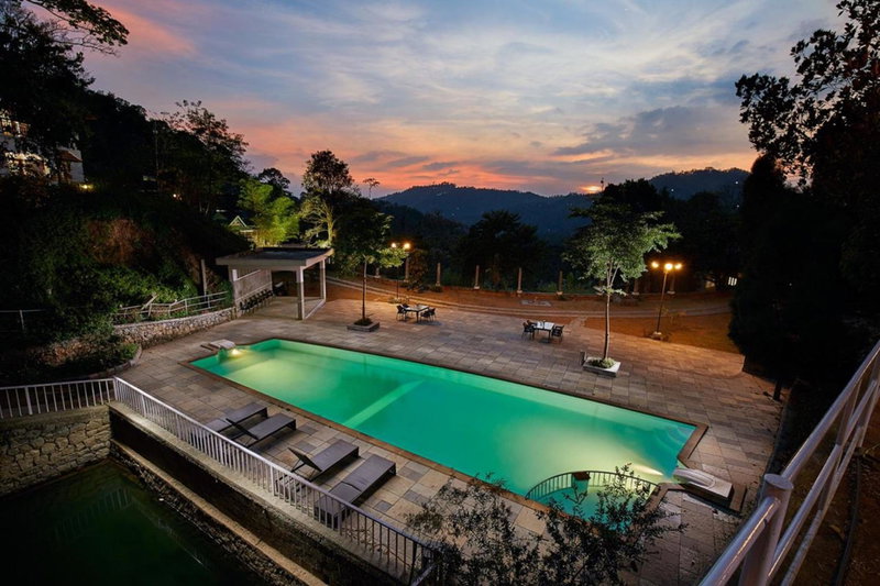 Southern Panorama Indriya Resorts & Spa, Munnar, India