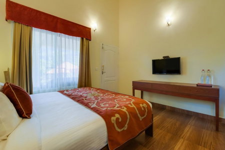 Southern Panorama Indriya Resorts & Spa, Munnar, India