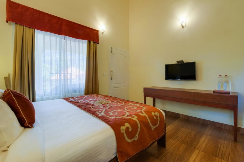 Southern Panorama Indriya Resorts & Spa, Munnar, India