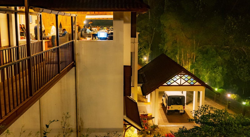 Southern Panorama Indriya Resorts & Spa, Munnar, India
