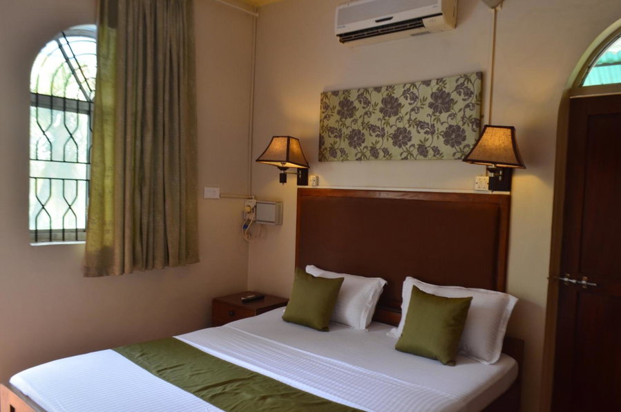 La Ben Resort, Colva, India