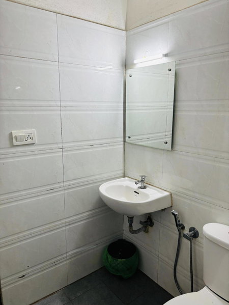 Hotel Nova, Cochin, India