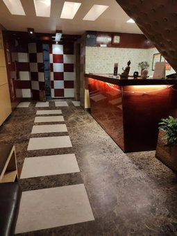 VP International, Bangalore, India