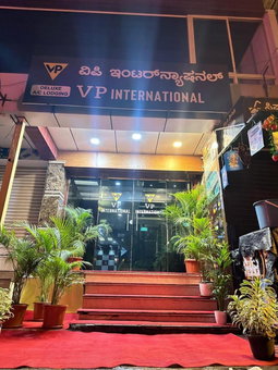 VP International, Bangalore, India