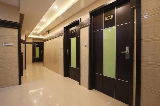 VP International, Bangalore, India