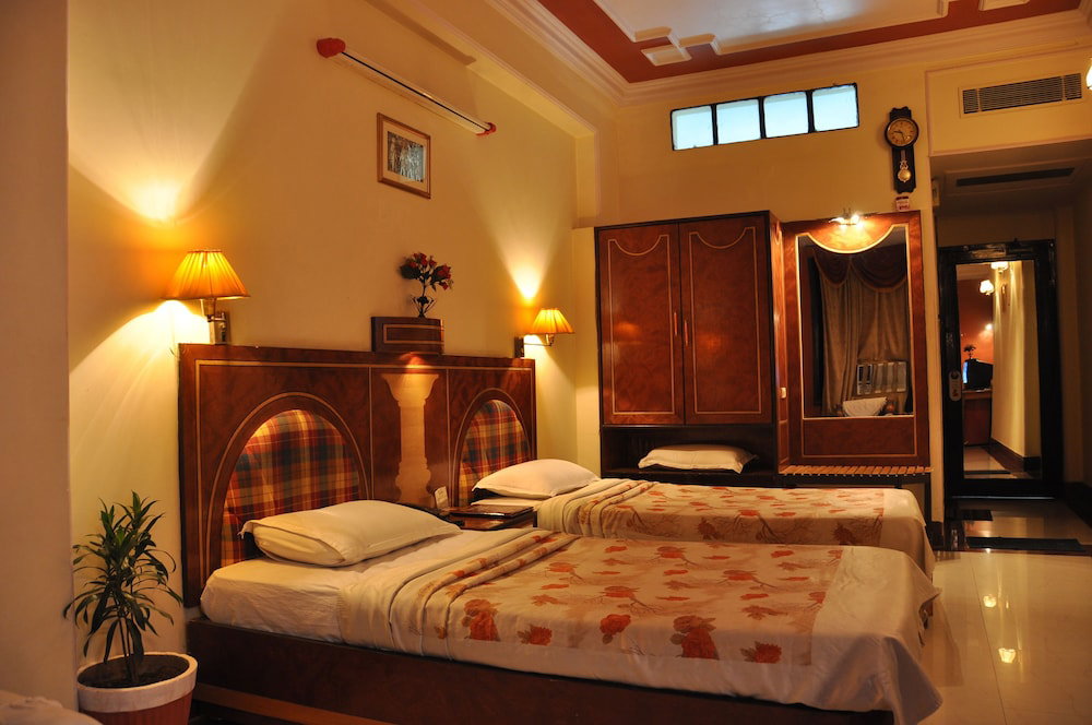 Hotel Rishi Regency, India