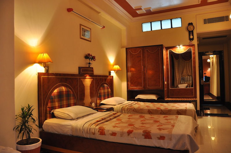 Hotel Rishi Regency, Jabalpur, India