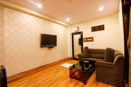 Hotel Rishi Regency, Jabalpur, India