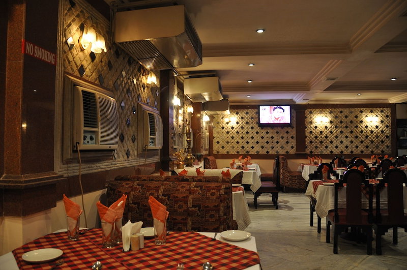 Hotel Rishi Regency, Jabalpur, India