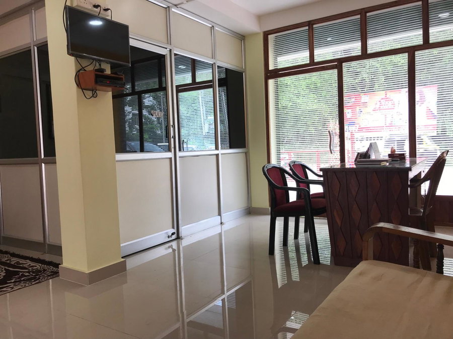 Urbban Castle Homestay, Port Blair, India