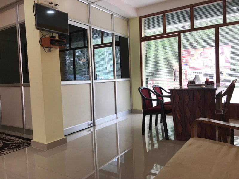 Urbban Castle Homestay, Port Blair, India