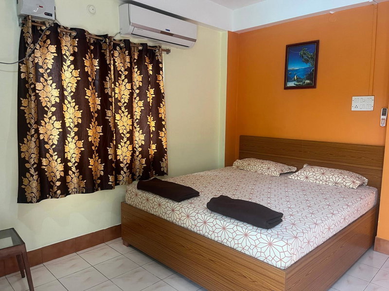 Urbban Castle Homestay, Port Blair, India