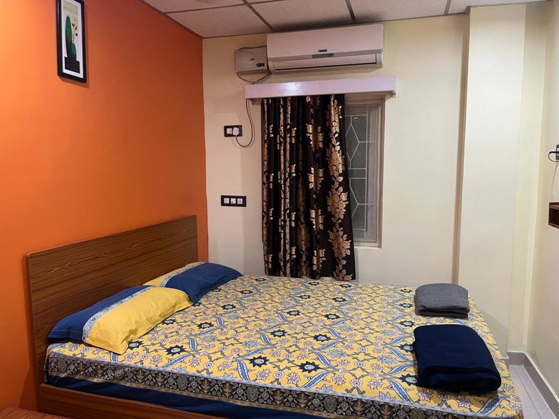 Urbban Castle Homestay, Port Blair, India
