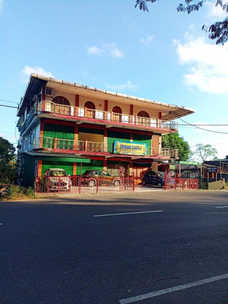 Urbban Castle Homestay, Port Blair, India