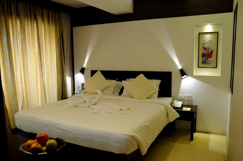 Holiday Vista, Peermade, India