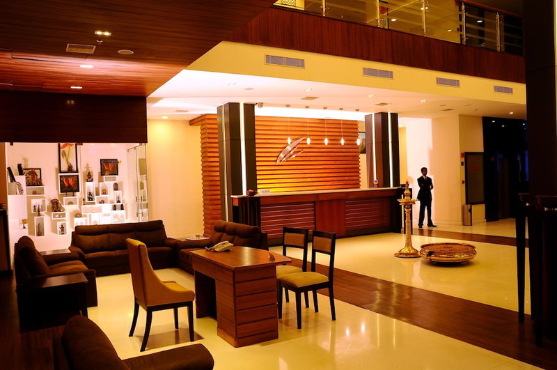 Holiday Vista, Peermade, India