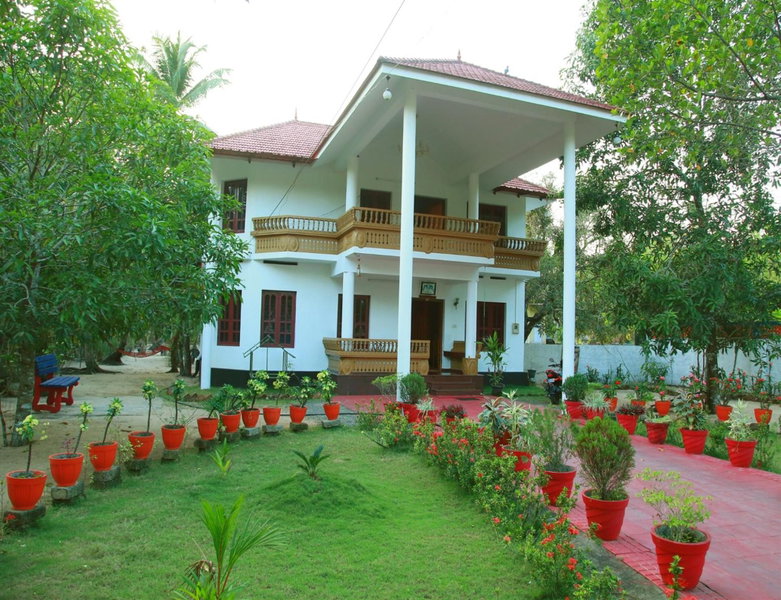 Achayans Homestay Mararikulam, Mararikulam, India