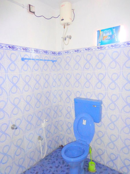 Achayans Homestay Mararikulam, Mararikulam, India