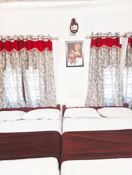 Achayans Homestay Mararikulam, Mararikulam, India