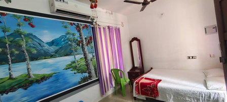 Achayans Homestay Mararikulam, Mararikulam, India