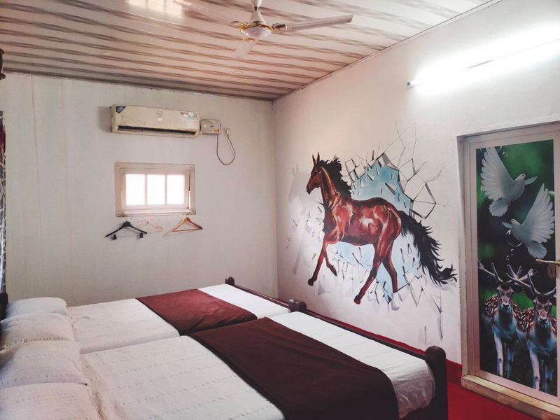 Achayans Homestay Mararikulam, Mararikulam, India
