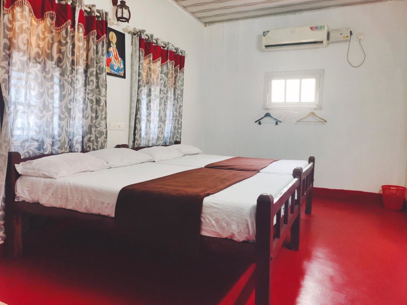 Achayans Homestay Mararikulam, Mararikulam, India